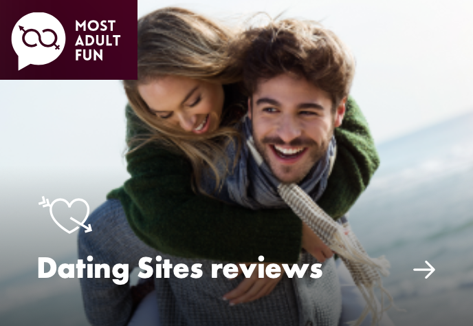 Top Ranked Dating Sites Most Adult Fun