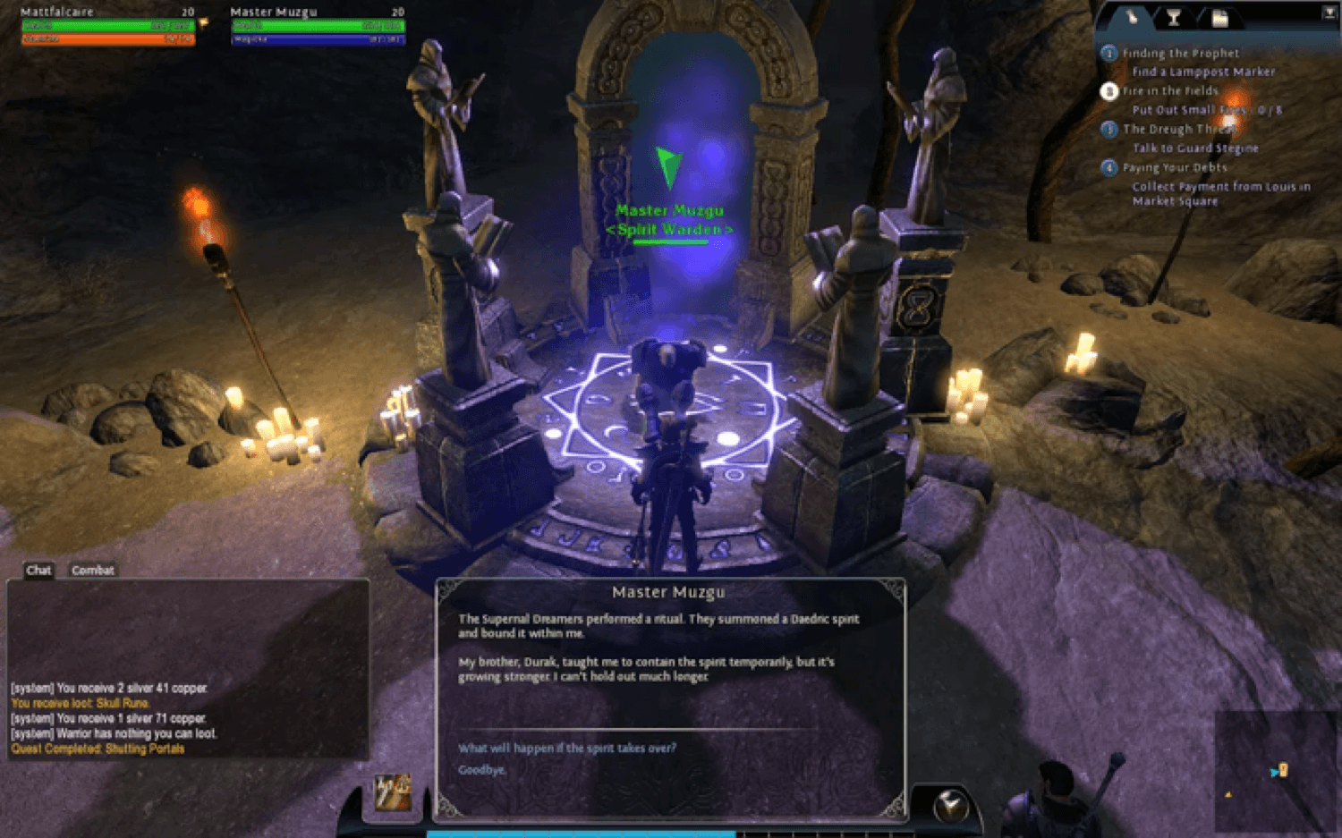 Rating and Reviews for The Elder Scrolls Online